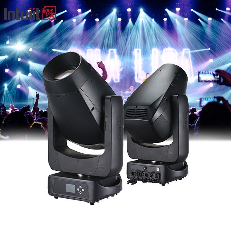 IP66 280w LED BSW Beam Spot Wash CMY Движущаяся голова Sharpy Light Театральное событие Сцена световой луч для концерта
