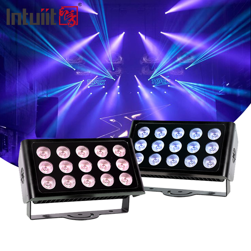 Высококачественный уличный декоративный светодиодный водонепроницаемый 80W настенный светильник для подсветки деревьев, ландшафтный проекционный светильник