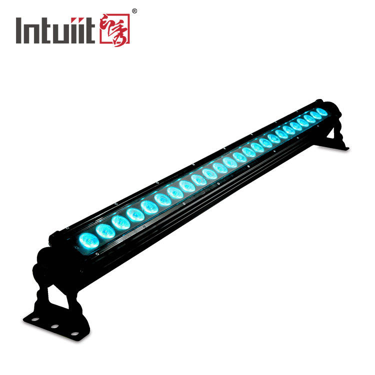 IP65 украшая света 12*3W RGB 3 мытья этапа СИД в 1 Адвокатуре света шайбы стены СИД