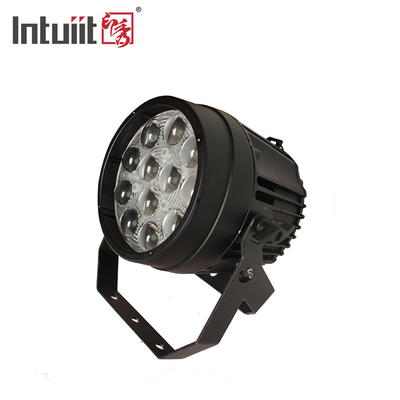 равенство сигнала 12pcs 10W света этапа СИД 1915lm может осветить для на открытом воздухе освещения концерта