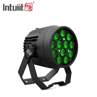 Крытый этап СИД 16*10W 4 In1 RGBW освещая свет равенства степени сигнала 5-60