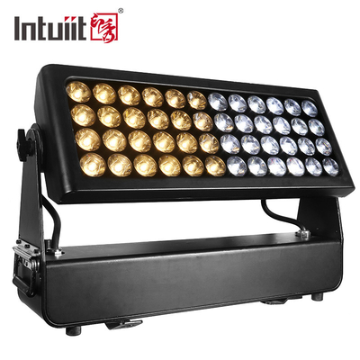 RGBW 4 в 1 наружное светодиодное светодиодное освещение мощное DMX 200W 400W 800W 1500W