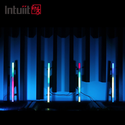224*0.2W RGB 3 в 1 крытой Адвокатуре DJ линейной светлой для этапа свадьбы фасада
