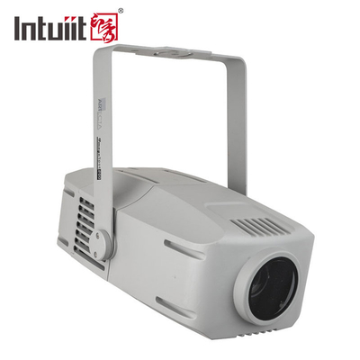 IP66 400w водонепроницаемые снежинки Гобо проектор Рождественский наружной вращающийся снежинки проектор