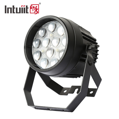 Новым этап приведенный прибытием освещая равенство сигнала 12x10w мытья Rgbw может осветить для крытого освещения события