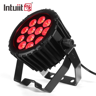 свет этапа СИД 12x3W Rgb для танца события Адвокатуры представления диско свадьбы партии