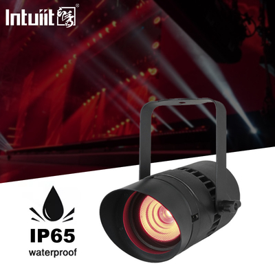 Круговые проекционные огни Ip65 15W наружные RGBW садовые световые точки