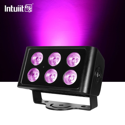 6*5W IP65 RGBW Сцена светодиодный светодиодный светодиодный светодиодный светодиодный светодиодный светодиодный светодиодный светодиодный светодиодный светодиодный светодиод