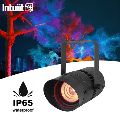 15w 4in1 COB Дерево Прожекторы Внешний IP65 водонепроницаемый RGBW светодиодные газоны цветовые садовые ландшафтные огни