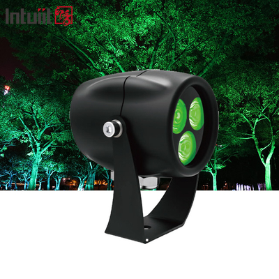 240В высокая мощность 6W Led Spot Garden Light водонепроницаемая IP65 наружная
