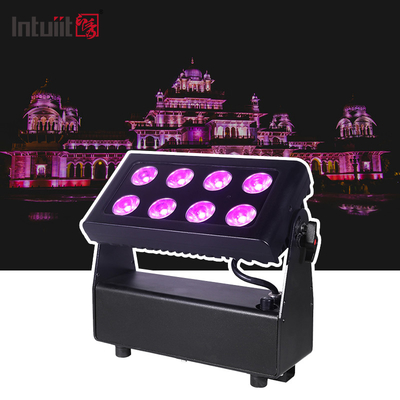 IP65 8x15w RGBW 4in1 светодиодный светодиодный светодиодный светодиодный светодиодный светодиодный светодиодный светодиодный светодиод