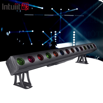1M 14x15w светодиодный пиксельный световой столбик наружного линейного света Сцена освещения оборудования для мероприятий