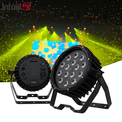 90w LED RGBW Wall Wash Light DMX512 Сцена диджея вечеринки дискотека бар светового шоу дисплей