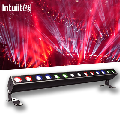 LED фасад наружной RGB DMX512 14X10W линейный LED стеновой стиральщик свет LED стеновой стиральщик для проекта