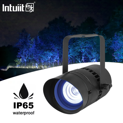 IP65 15W Внешний Алюминий водонепроницаемый Светодиодный деревянный светодиод Прожектор Садовое ландшафтное освещение