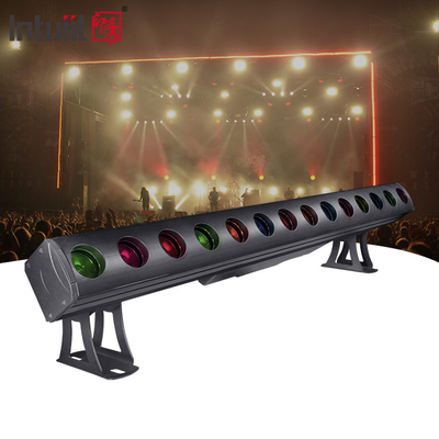 Светодиодный светодиод 1M 14x15W Светодиодные наружные водонепроницаемые линейные световые светильники