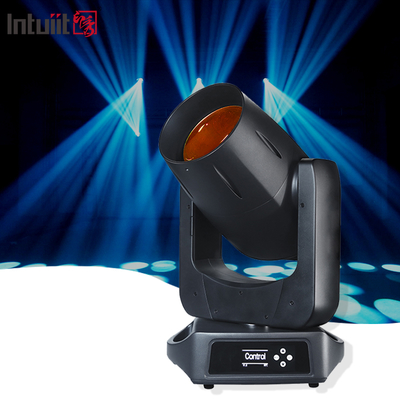 Новый 2025 год 200W луч Moving Head LED эффект восьмицветного колеса для сценического освещения