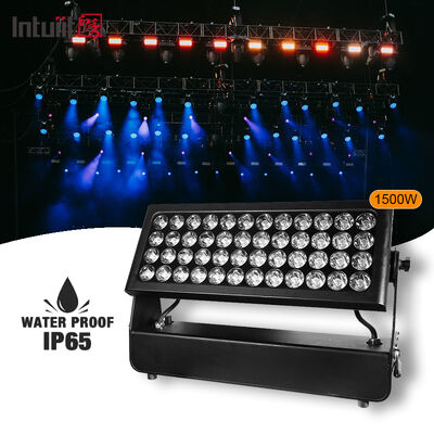 1500 Вт наружные светодиодные наводнительные фонари настенный монтаж водонепроницаемый IP65 для садового парка ландшафтный стадион