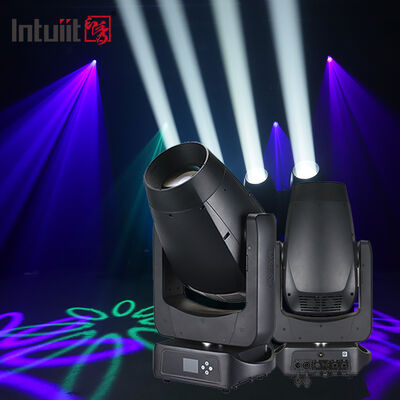 LED IP66 Moving head light 280W Beam Spot Wash CMY dmx512 Stage light