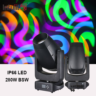 LED 280W BSW 3in1 Beam Spot Wash Light Moving Head for Stage Show Night Club