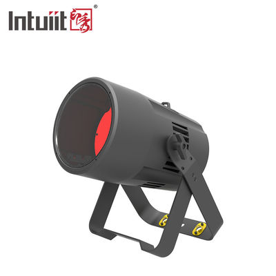 Профессиональное событие сцены освещения Par 150w LED 4 В 1 RGBW COB водонепроницаемый