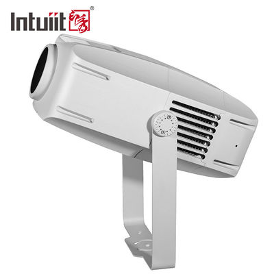 Водоустойчивый репроектор Gobo СИД 240V 400W для вращая логотипа