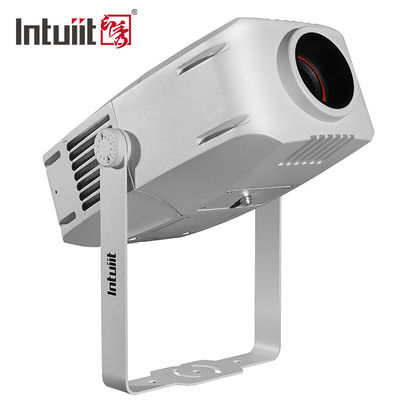 Репроектора Gobo 400 w влияние приведенное СИД Gobo на открытом воздухе водоустойчивое подгонянное сигналом освещает высокое здание
