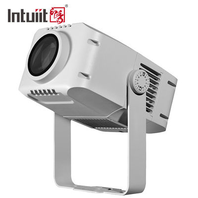 волновой эффект 100W привел репроектор IP65 Gobo делает строя освещение водостойким стены