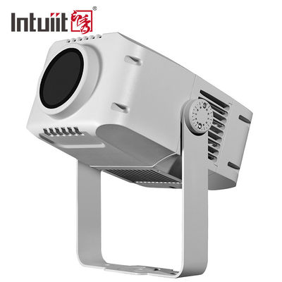 100 w строя на открытом воздухе репроектор Gobo для рекламных кампаний