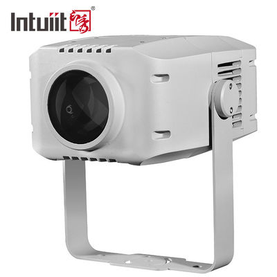 Управление репроектора 120W DMX Gobo логотипа СИД HD DIY пульсации изготовленное на заказ на открытом воздухе