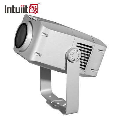 Влияние воды водоустойчивого профессионального репроектора Gobo 60W на открытом воздухе