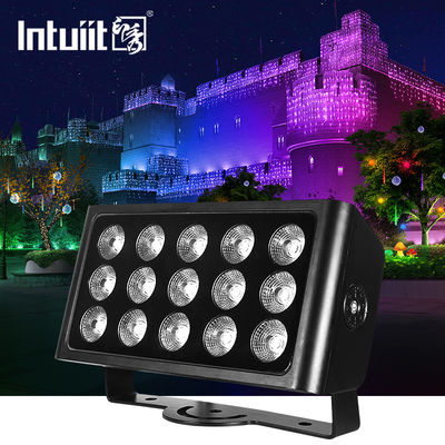 света потока света IP65 этапа RGB сада 40W 80W 160W яркие небольшие водоустойчивые на открытом воздухе для деревьев