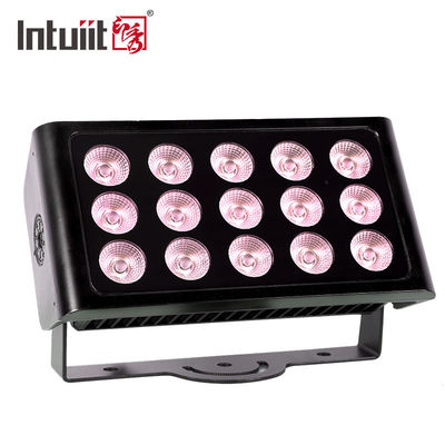 свет rgb этапа покрасил высокий свет потока пятна яркости 400w 800w 1500w на открытом воздухе двойной