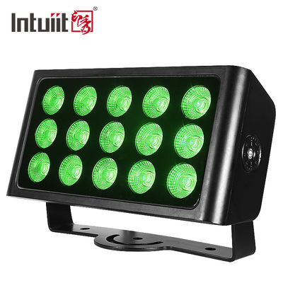Яркий небольшой сад RGB IP65 водонепроницаемый 40W 80W 160W Наружные лампы накаливания