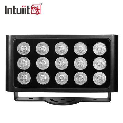 Яркое небольшое гнездо света потока RGB IP65 водоустойчивое 40W 80W 160W сада на открытом воздухе